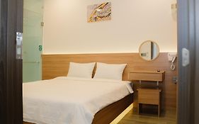 Quỳnh Trang Hotel